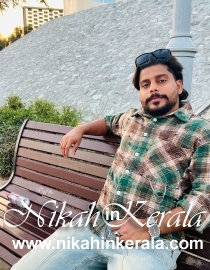 BEd Muslim Matrimony profile 555905