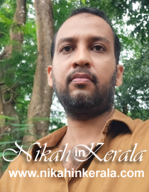 Job based  Muslim Grooms profile 556380