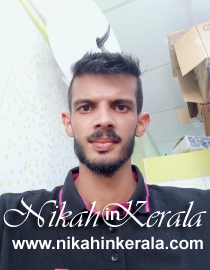 Elappully Muslim Grooms profile 378963