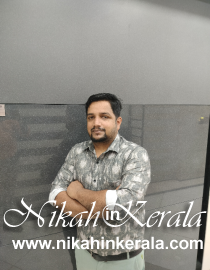 Job based  Muslim Grooms profile 415972
