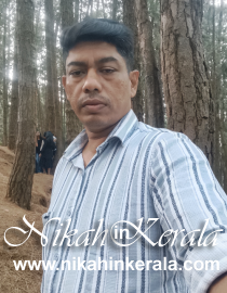 Chirakkadavu Muslim Brides profile 535819