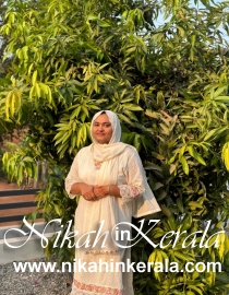 Job based  Muslim Matrimony profile 553375