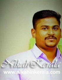 Physical Status based  Muslim Brides profile 379975
