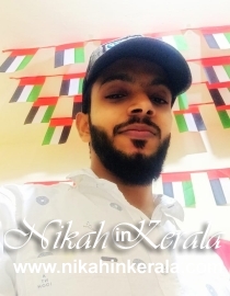 Working country based  Muslim Grooms profile 381261