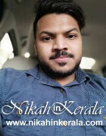 Working country based  Muslim Grooms profile 395948
