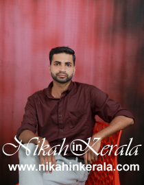 Education based  Muslim Grooms profile 345722