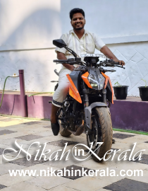 Working country based  Muslim Grooms profile 457693
