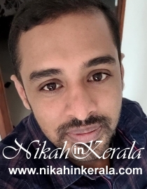 Working country based  Muslim Grooms profile 404166