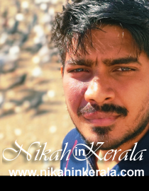 Kollengode Muslim Matrimony profile 489221