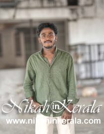 Job based  Muslim Grooms profile 521923