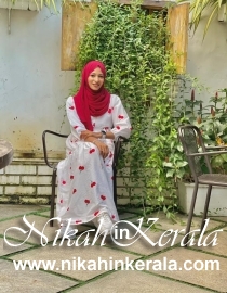 Education based  Muslim Matrimony profile 534894