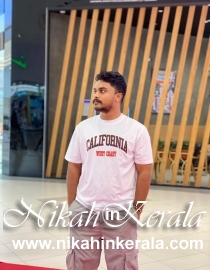 Job based  Muslim Grooms profile 493889