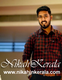 Education based  Muslim Grooms profile 488919