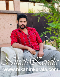 Physical Status based  Muslim Grooms profile 550876