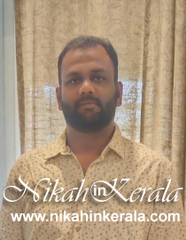 Education based  Muslim Matrimony profile 417115