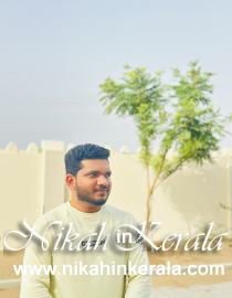 Unmarried Muslim Marriage Bureau profile 442370