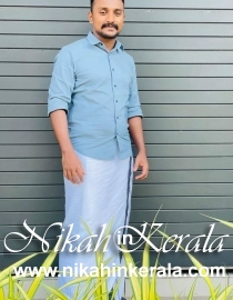 Job based  Muslim Grooms profile 517583