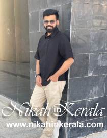 Working country based  Muslim Matrimony profile 522067