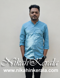 Education based  Muslim Matrimony profile 530007