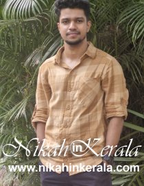 Job based  Muslim Grooms profile 540220