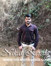 Physical Status based  Muslim Grooms profile 239119