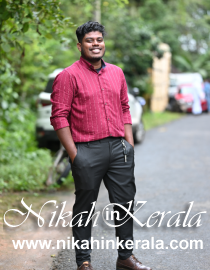 Puduppariyaram Muslim Brides profile 408205