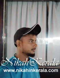 Location based  Muslim Brides profile 428664