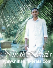 Physical Status based  Muslim Matrimony profile 442273