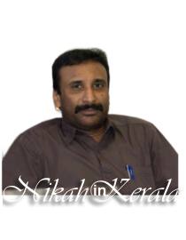 Physical Status based  Muslim Grooms profile 515791