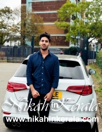 Location based  Muslim Grooms profile 545162