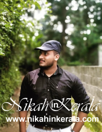 Education based  Muslim Grooms profile 542832