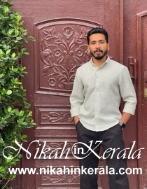 Valapad Muslim Matrimony profile 546771