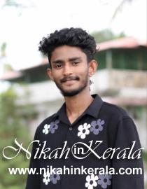Education based  Muslim Grooms profile 559441