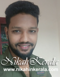 Marital Status based  Muslim Grooms profile 330278