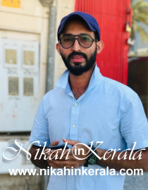 Physical Status based  Muslim Grooms profile 382928