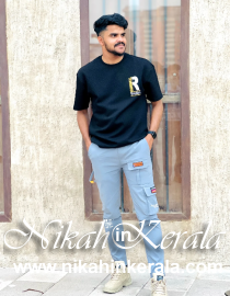 BCom Muslim Grooms profile 455384