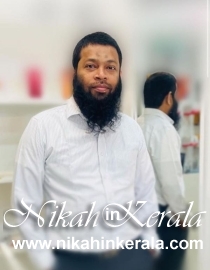 Working country based  Muslim Matrimony profile 466322