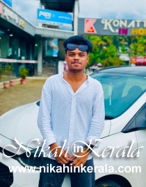 Education based  Muslim Grooms profile 492949