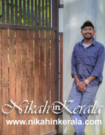 Location based  Muslim Brides profile 503018