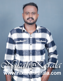 Job based  Muslim Matrimony profile 507729