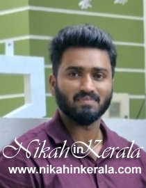 Physical Status based  Muslim Brides profile 539824