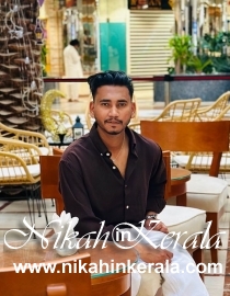 Marital Status based  Muslim Grooms profile 540923
