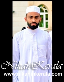 Working country based  Muslim Matrimony profile 553955