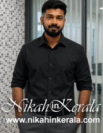 Physical Status based  Muslim Grooms profile 559495