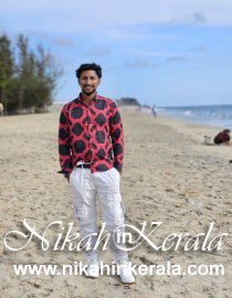 Marital Status based  Muslim Grooms profile 427846