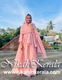 Kottayam Muslim Brides profile 459959