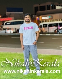 Marital Status based  Muslim Grooms profile 458380