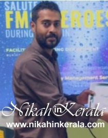 Perinjanam Muslim Grooms profile 549028