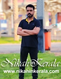 Location based  Muslim Grooms profile 556329