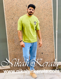 Marital Status based  Muslim Grooms profile 379707